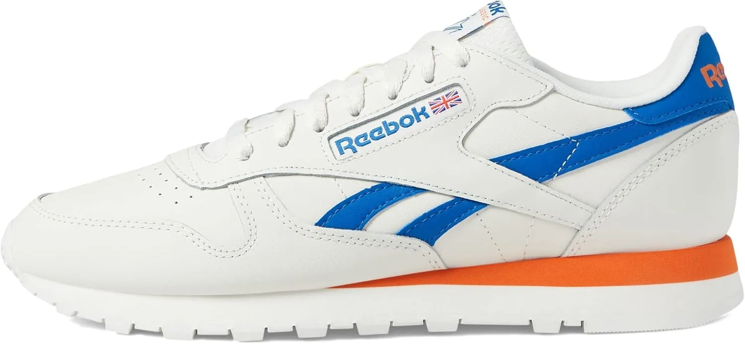 Reebok Women's Classic Leather Sneaker