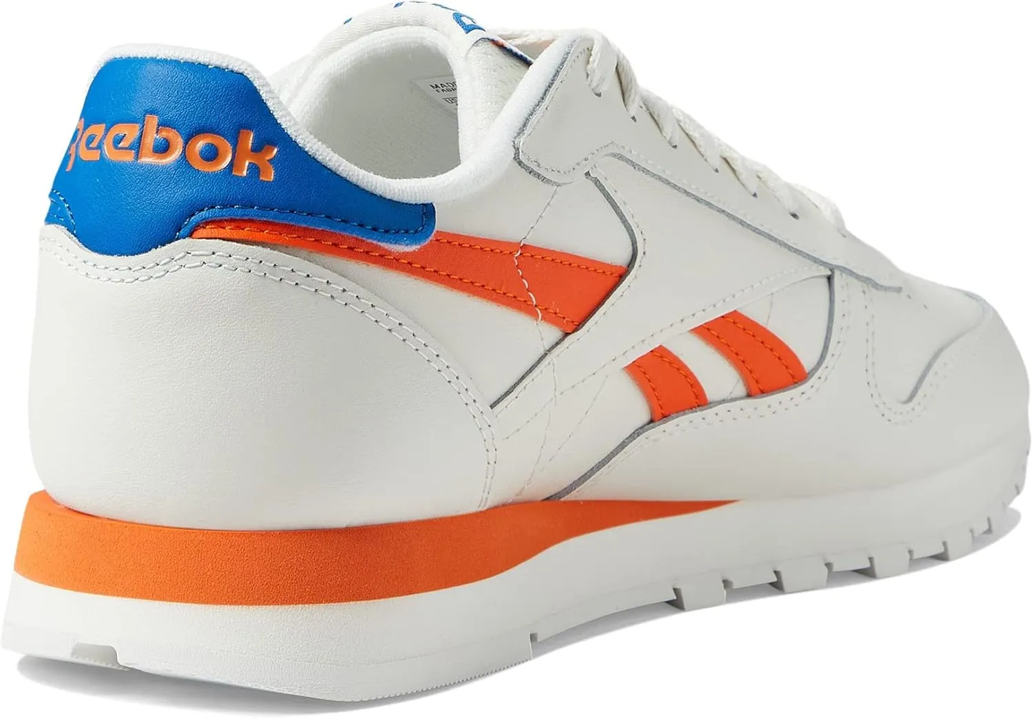 Reebok Women's Classic Leather Sneaker