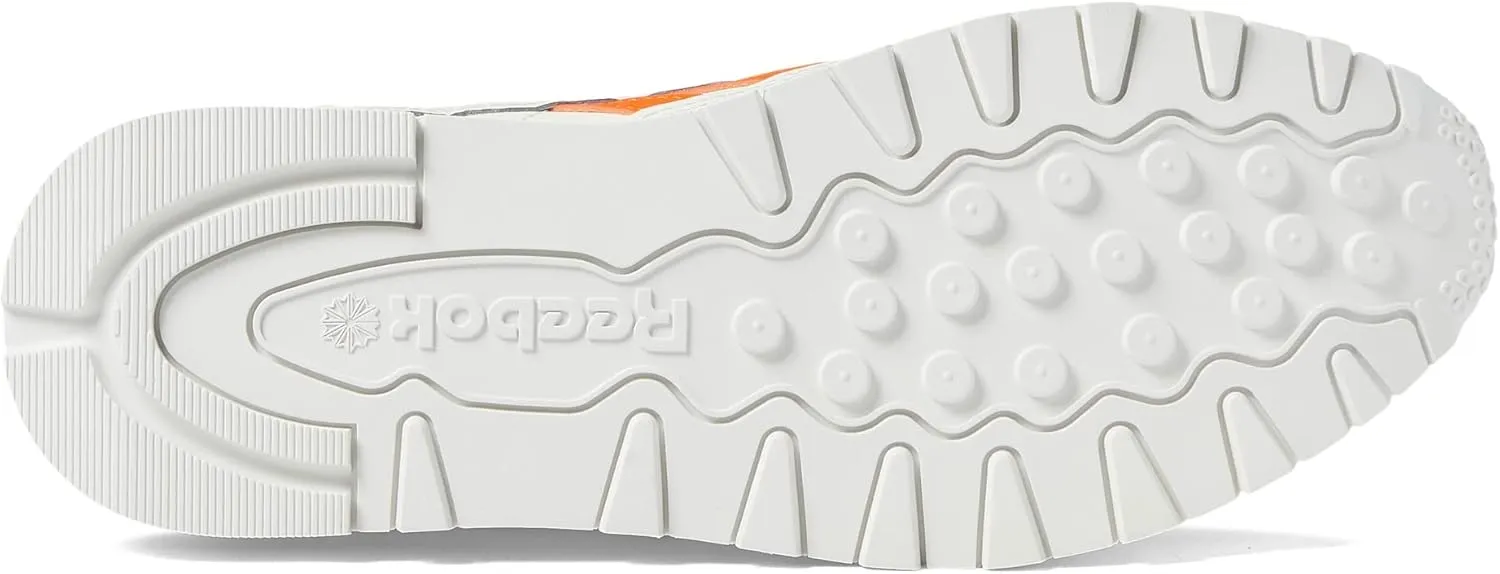 Reebok Women's Classic Leather Sneaker