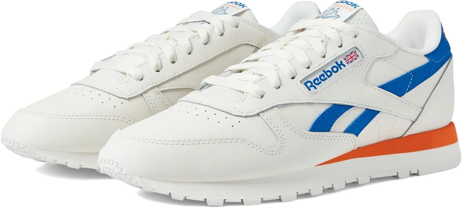 Reebok Women's Classic Leather Sneaker