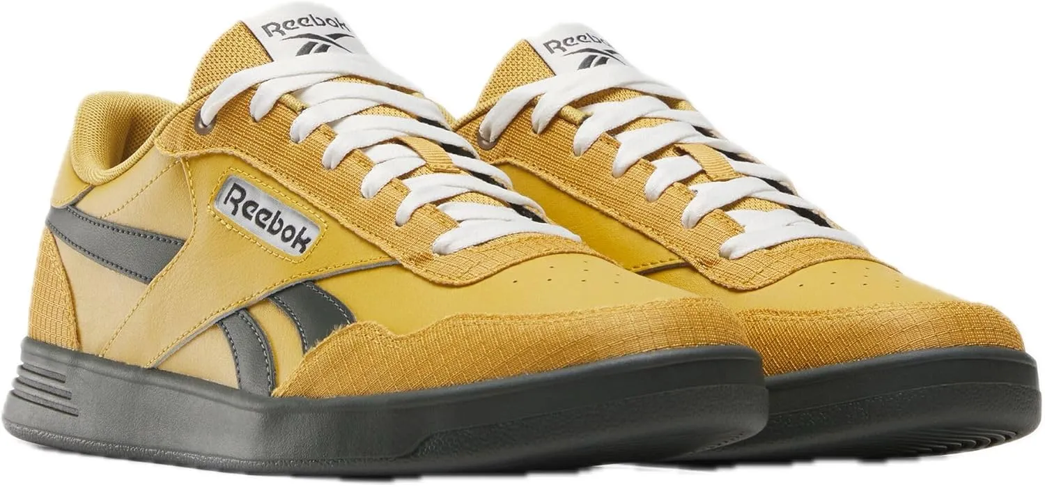 Reebok Women's Classic Leather Sneaker