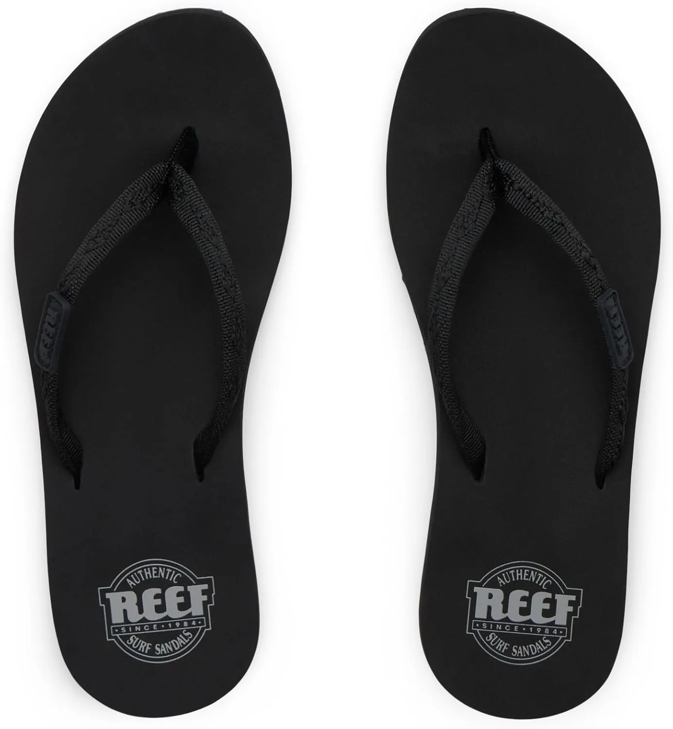 Reef Women's Ginger Beach Flip Flop, Soft Woven Strap