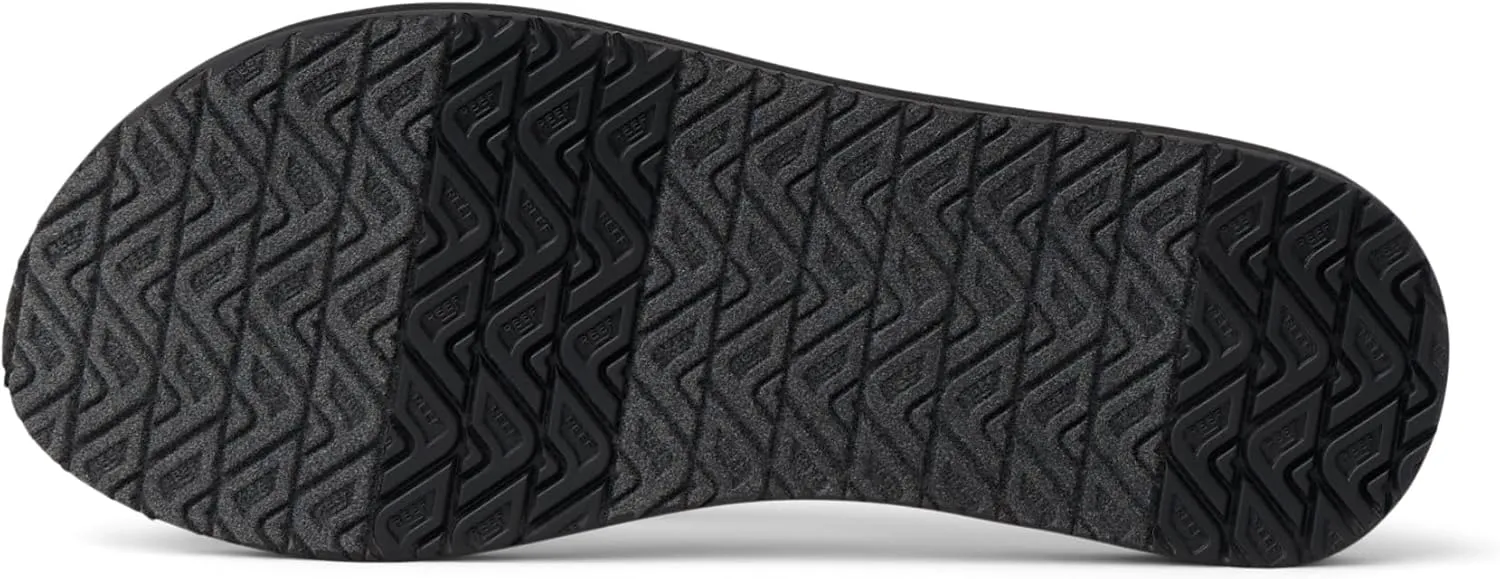 Reef Women's Ginger Beach Flip Flop, Soft Woven Strap