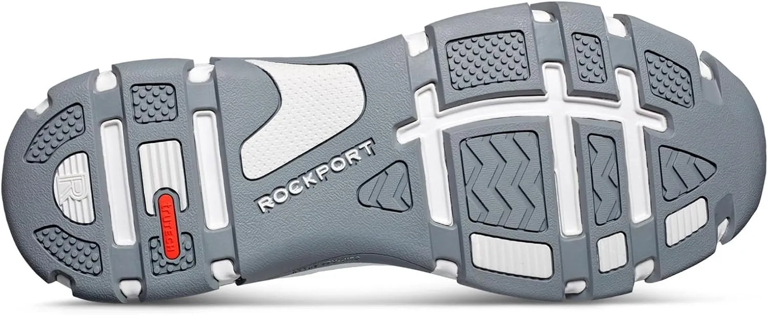 Rockport Men's Rafferty Sneaker