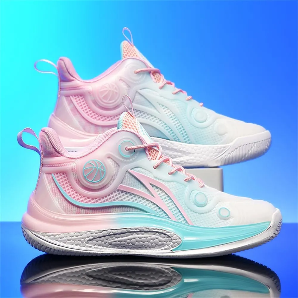 Rongduyan Men's Sports Shoes Basketball Shoes Men's Walking Shoes Men's Casual Shoes Men's Shoes