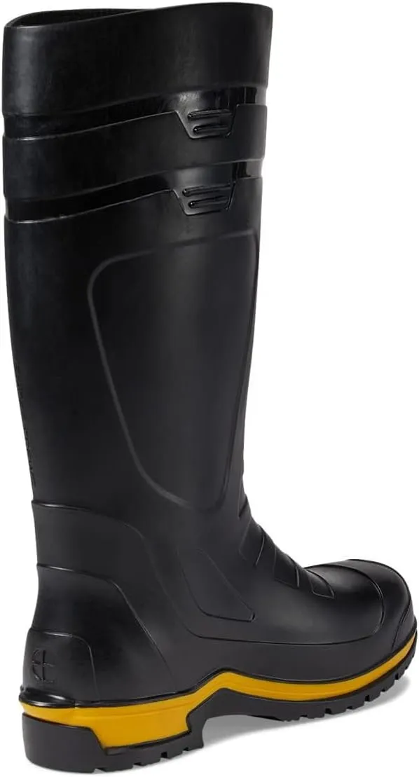 Shoes For Crews Sentry Men's, Women's, Unisex Steel Toe Slip Resistant Work Boot