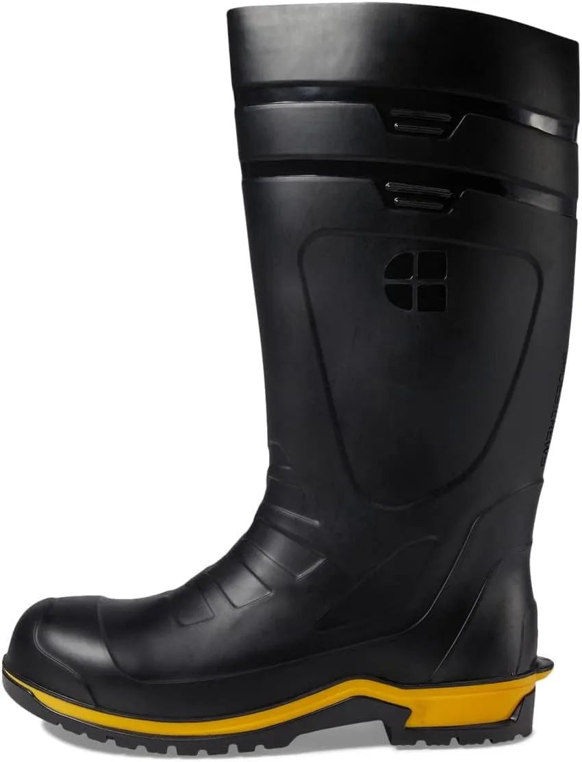 Shoes For Crews Sentry Men's, Women's, Unisex Steel Toe Slip Resistant Work Boot