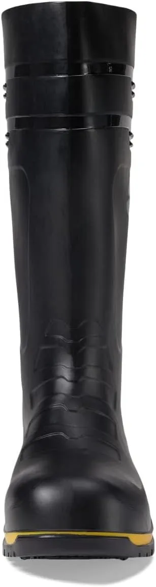 Shoes For Crews Sentry Men's, Women's, Unisex Steel Toe Slip Resistant Work Boot