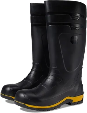 Shoes For Crews Sentry Men's, Women's, Unisex Steel Toe Slip Resistant Work Boot