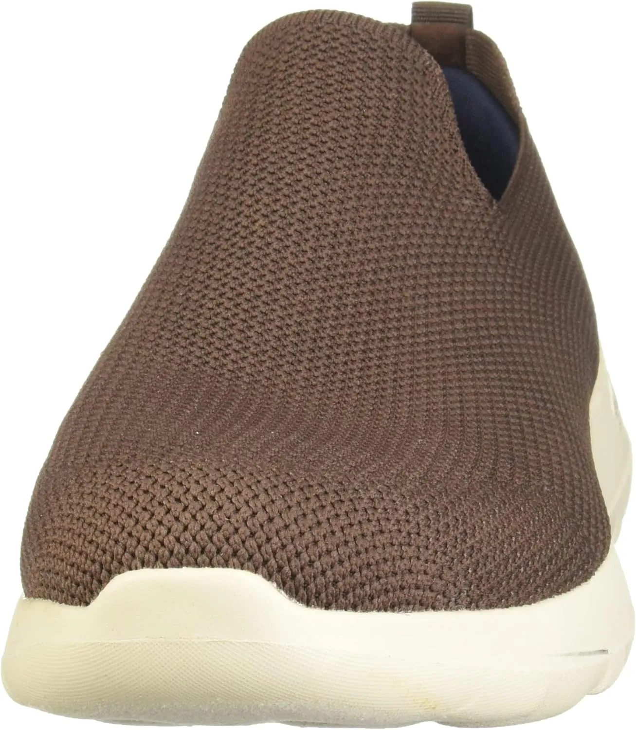 Skechers Men's Go Max-Athletic Air Mesh Slip on Walking Shoe