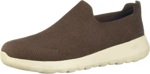 Skechers Men's Go Max-Athletic Air Mesh Slip on Walking Shoe