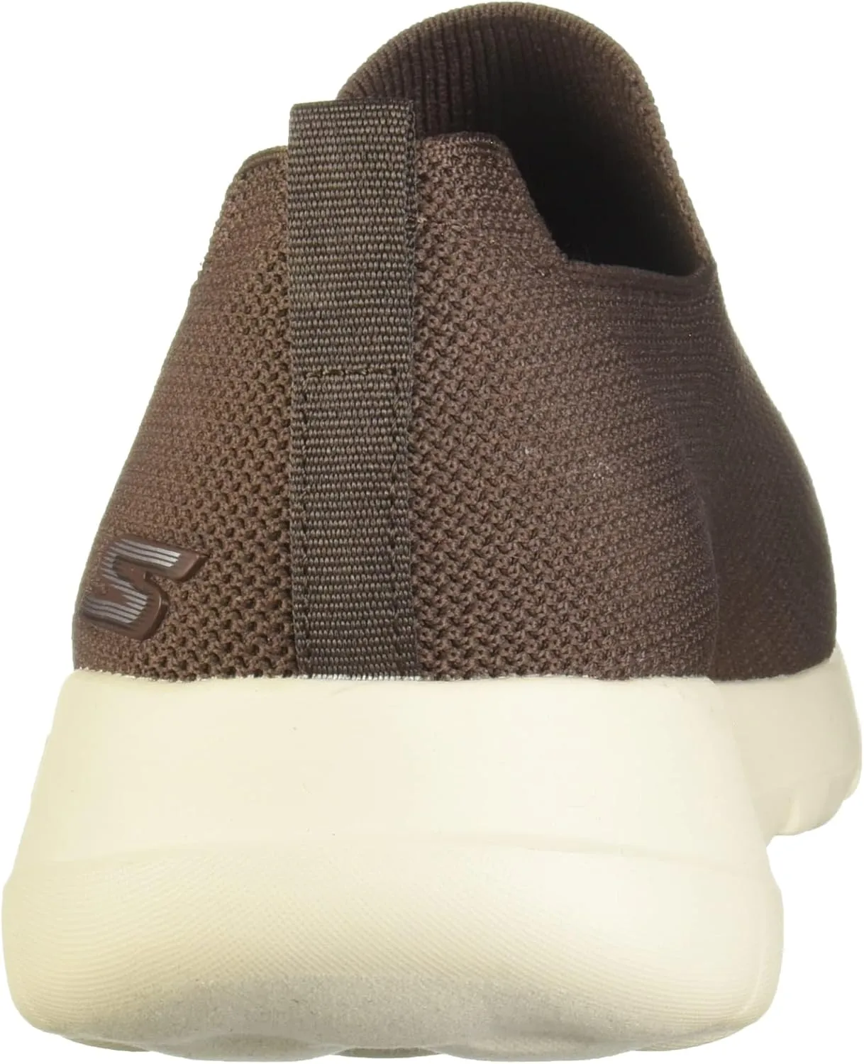 Skechers Men's Go Max-Athletic Air Mesh Slip on Walking Shoe