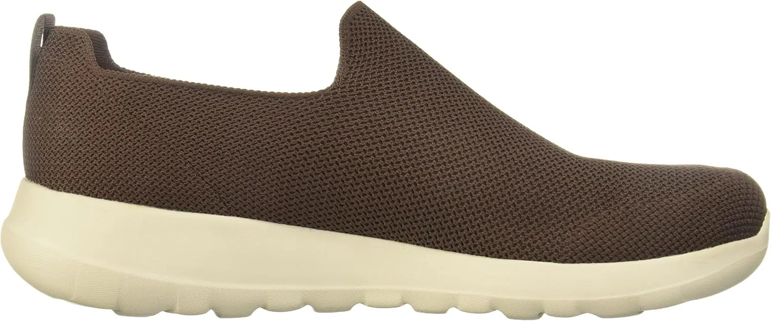 Skechers Men's Go Max-Athletic Air Mesh Slip on Walking Shoe