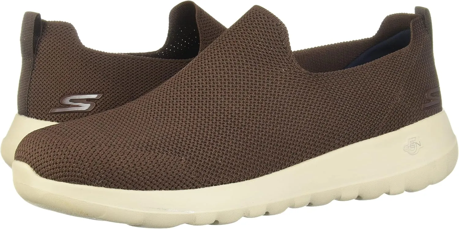 Skechers Men's Go Max-Athletic Air Mesh Slip on Walking Shoe