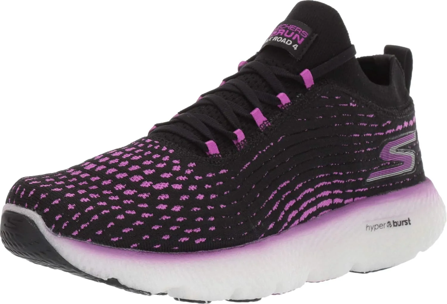 Skechers Men's Max Road 4 Sneaker
