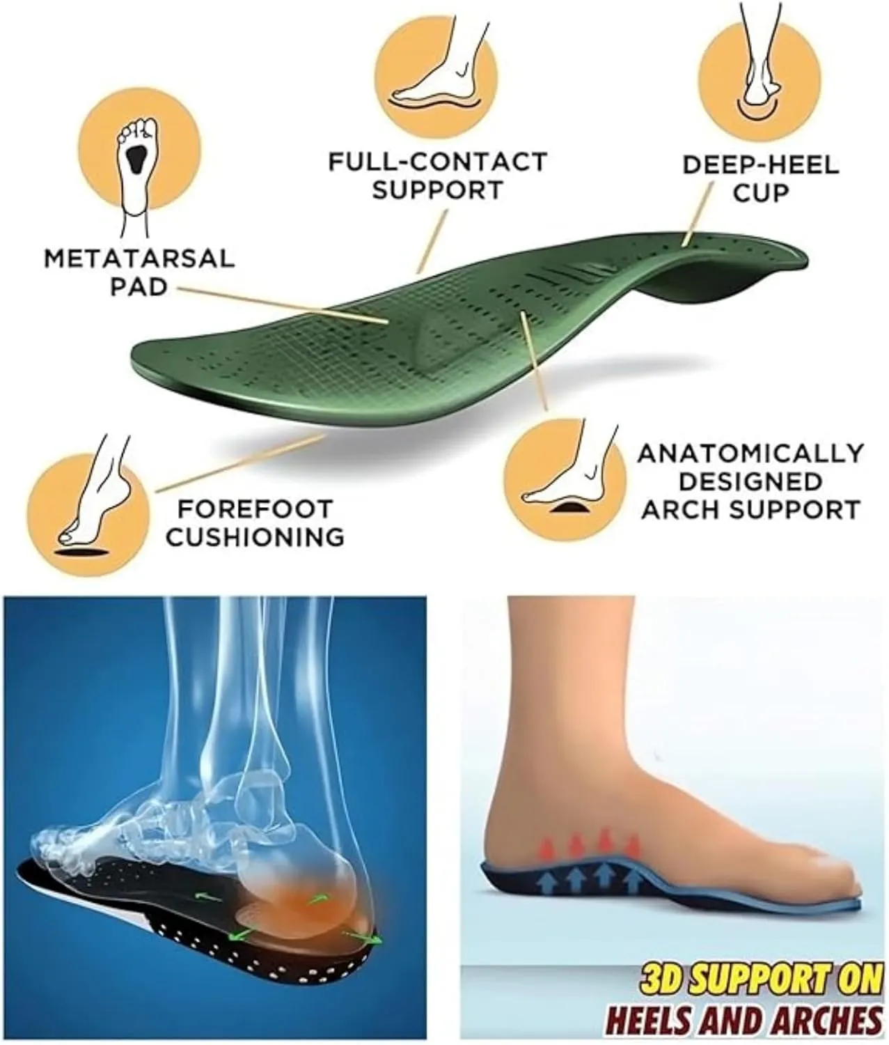 Soft & Stylish Wedge Sandals for Effortless Comfort 2025 Orthopedic Walking Platform Sandals Women Summer Shoes