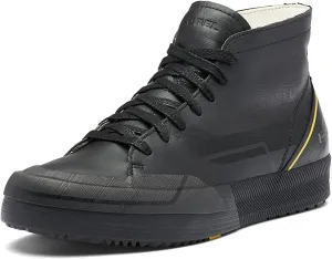Sorel Men's Grit Sneaker Chukka WP — Waterproof Suede Sneakers