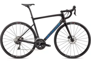 Specialized tarmac sl6 sport disc gloss carbon/chameleon 44