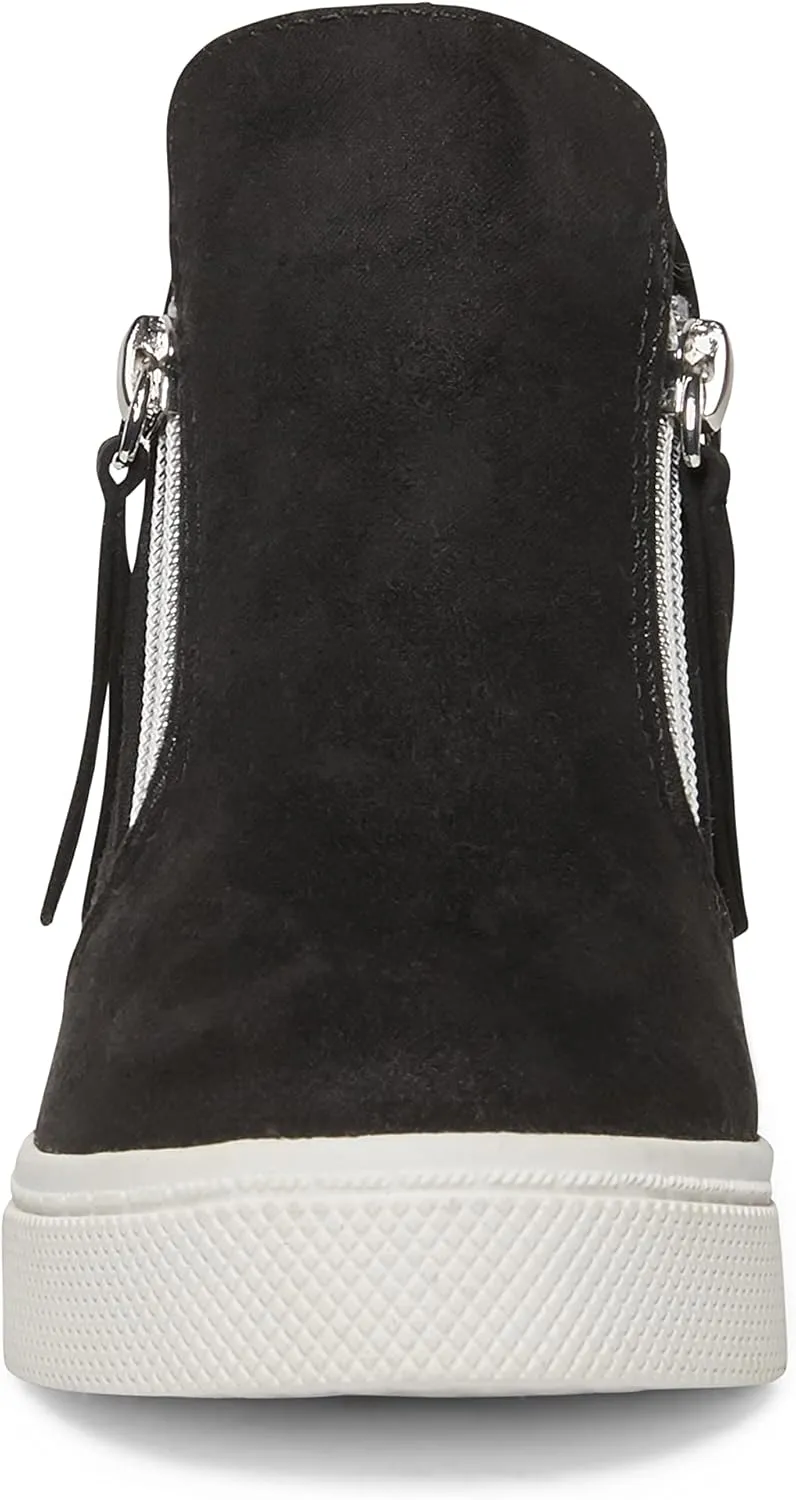 Steve Madden Girls Shoes Caliber Sneaker