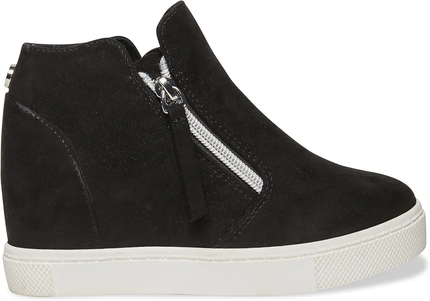 Steve Madden Girls Shoes Caliber Sneaker