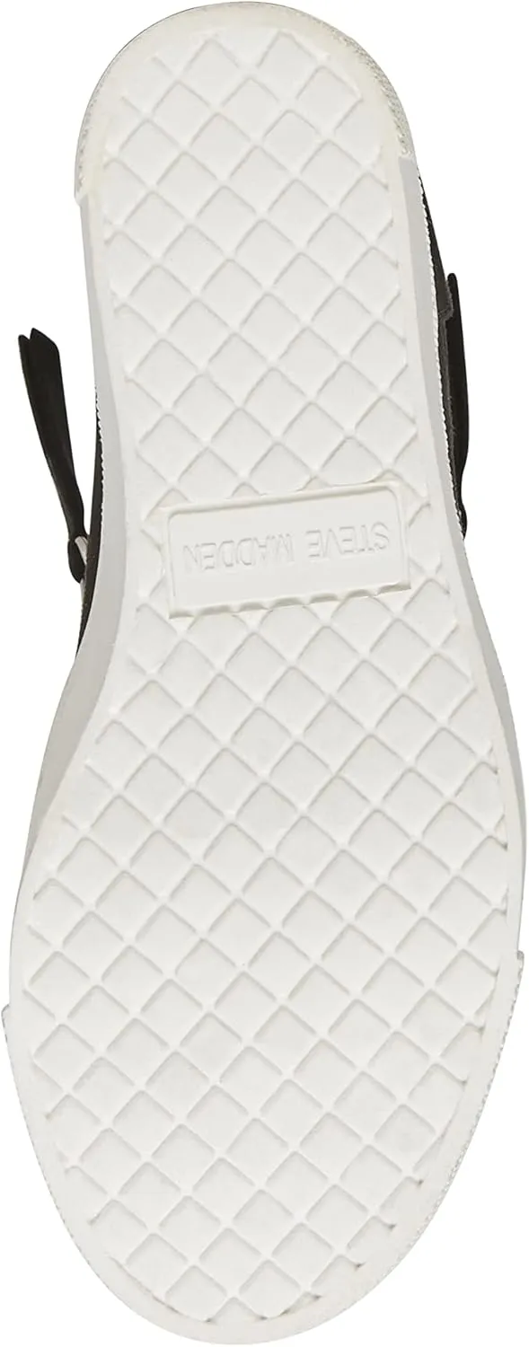 Steve Madden Girls Shoes Caliber Sneaker