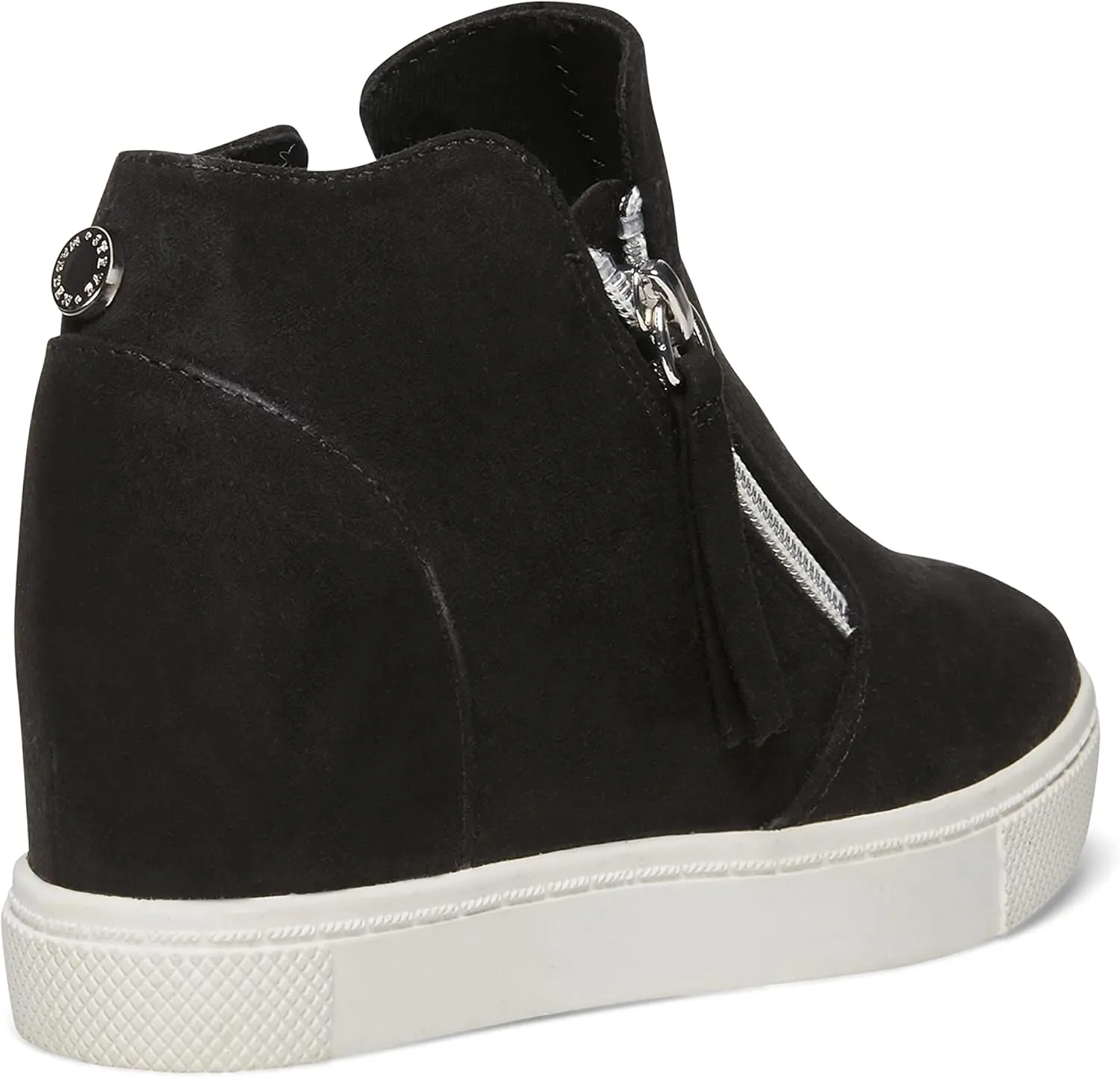 Steve Madden Girls Shoes Caliber Sneaker