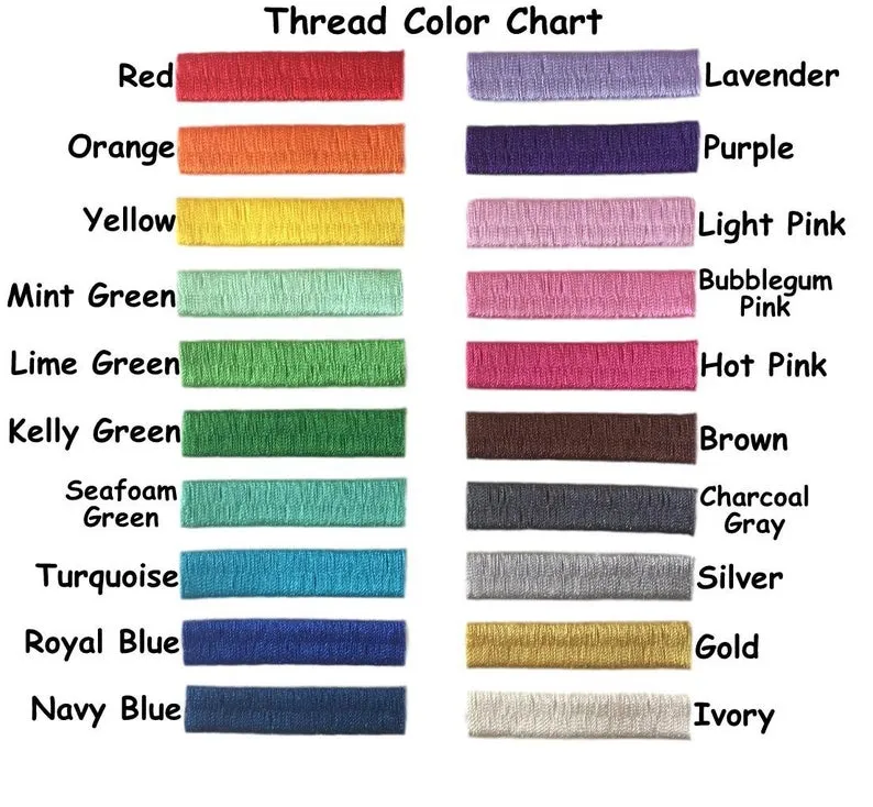 Tackle Twill Pro Name   Numbers Kit for Jerseys