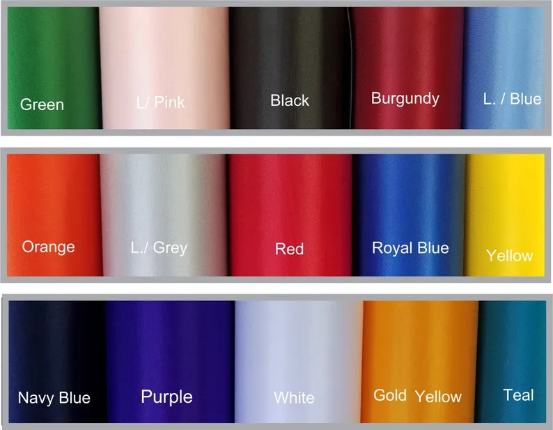 Tackle Twill Pro Name   Numbers Kit for Jerseys