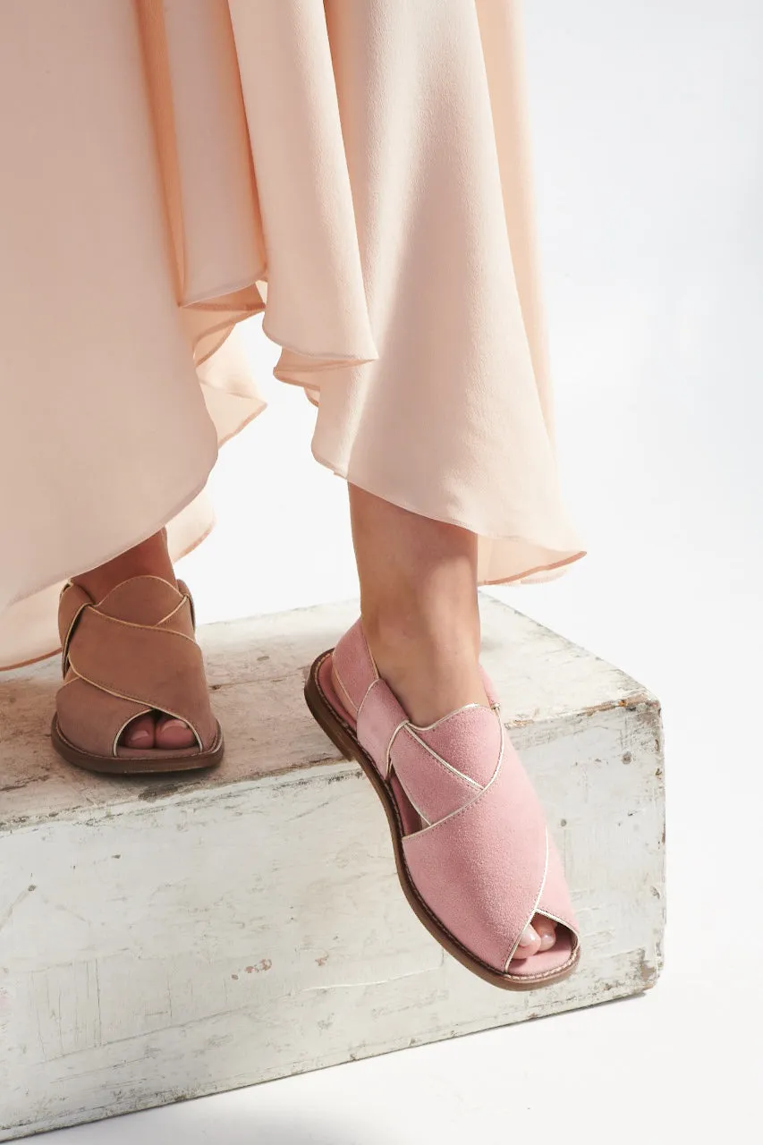 The Hara – Baby Pink