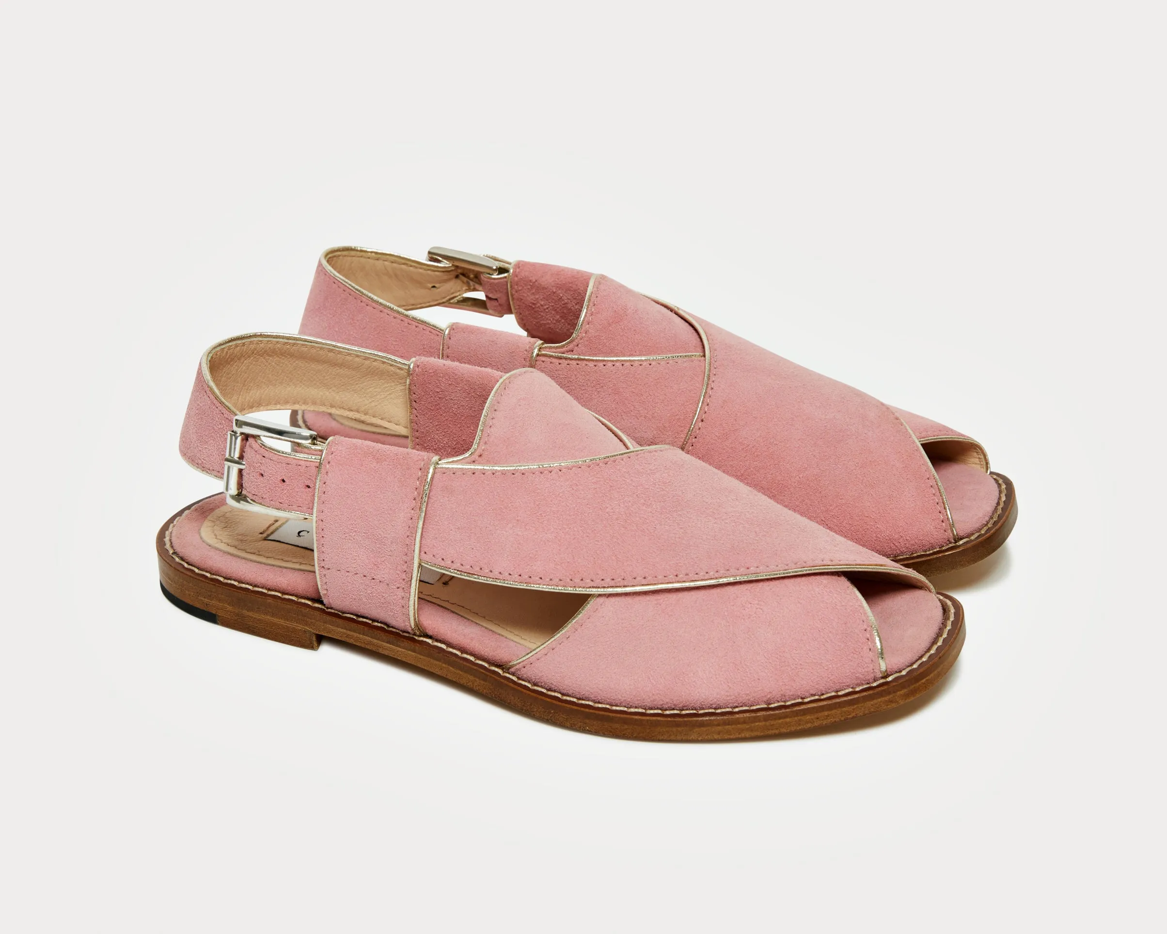 The Hara – Baby Pink