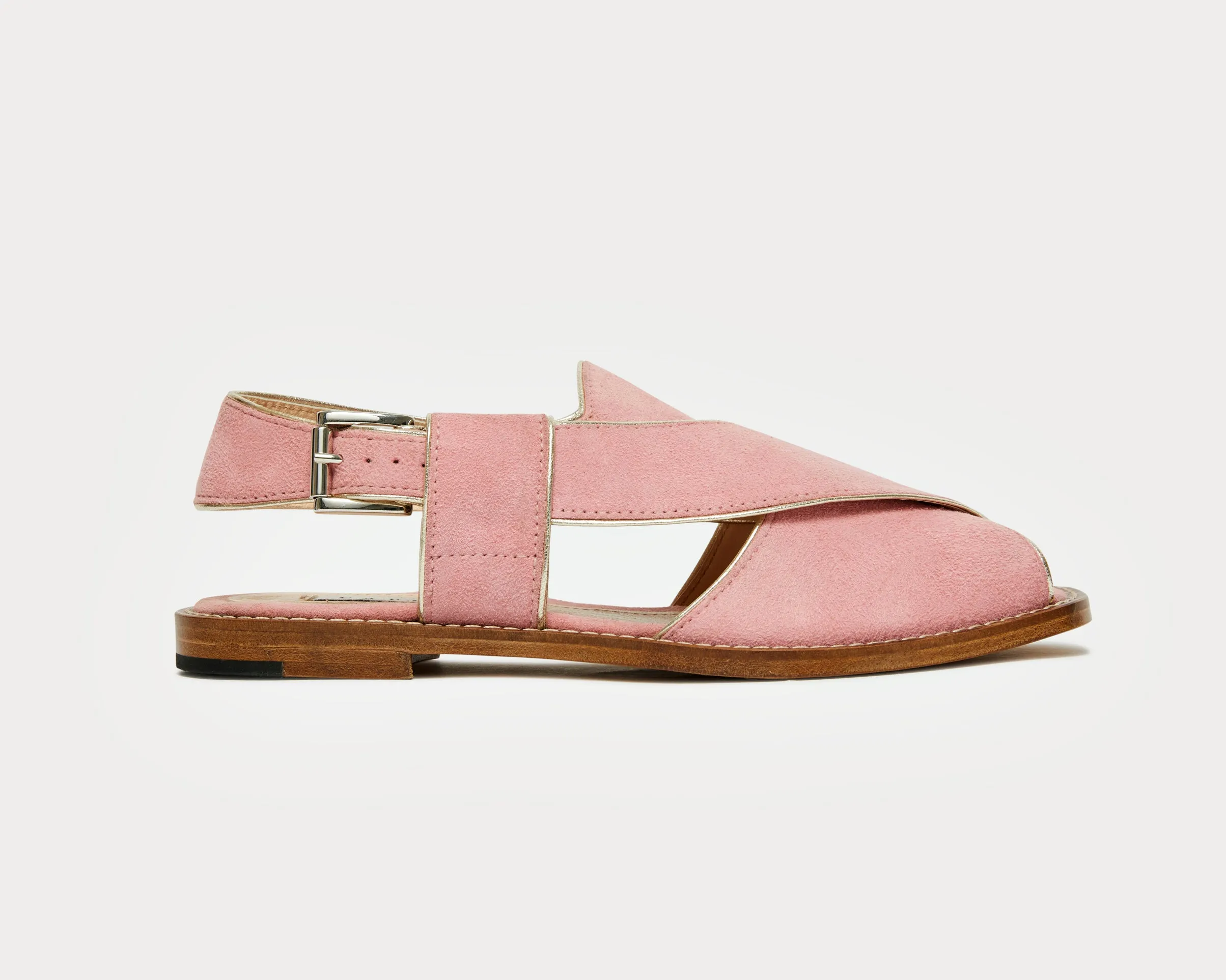The Hara – Baby Pink