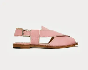 The Hara – Baby Pink