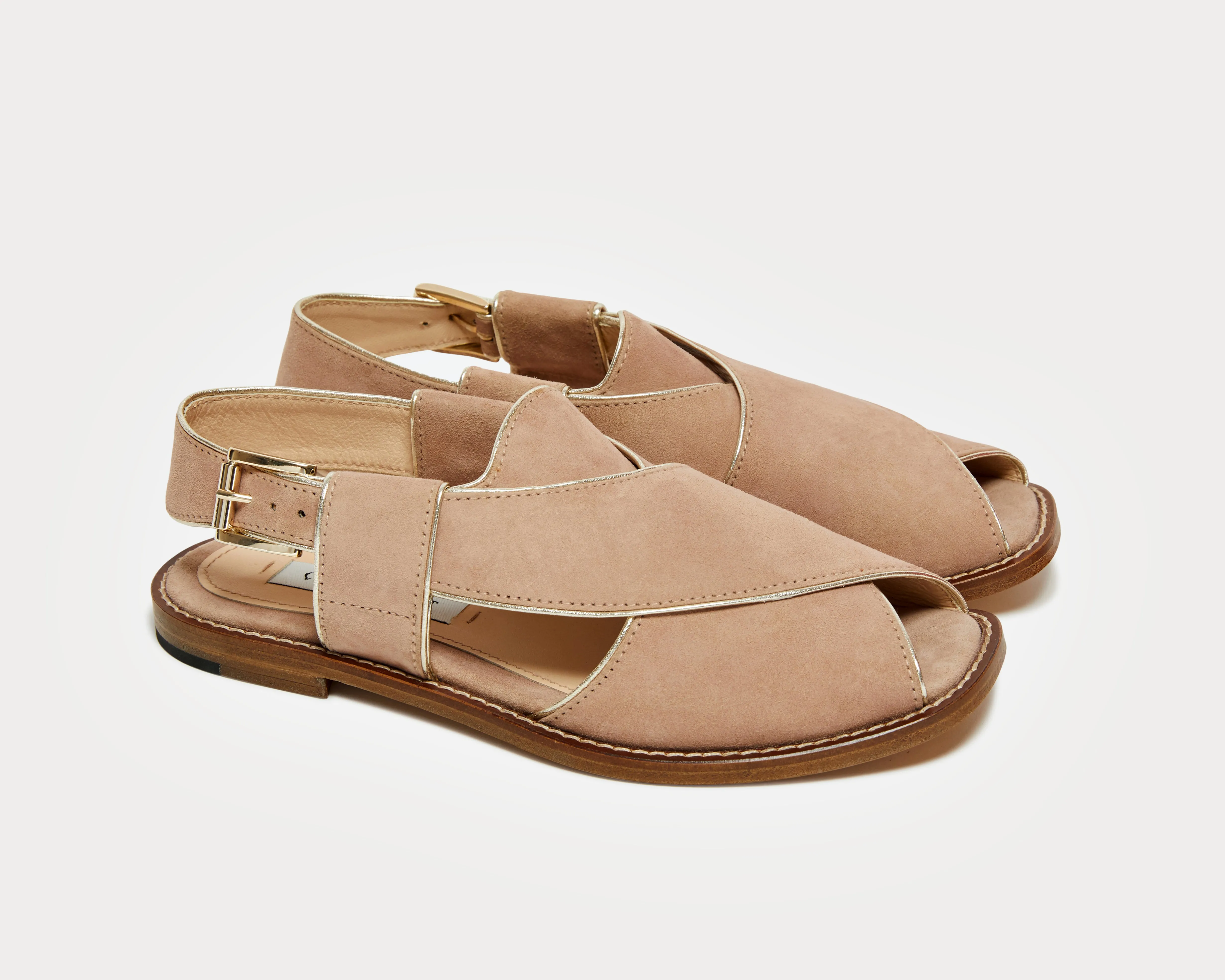 The Hara – Beige