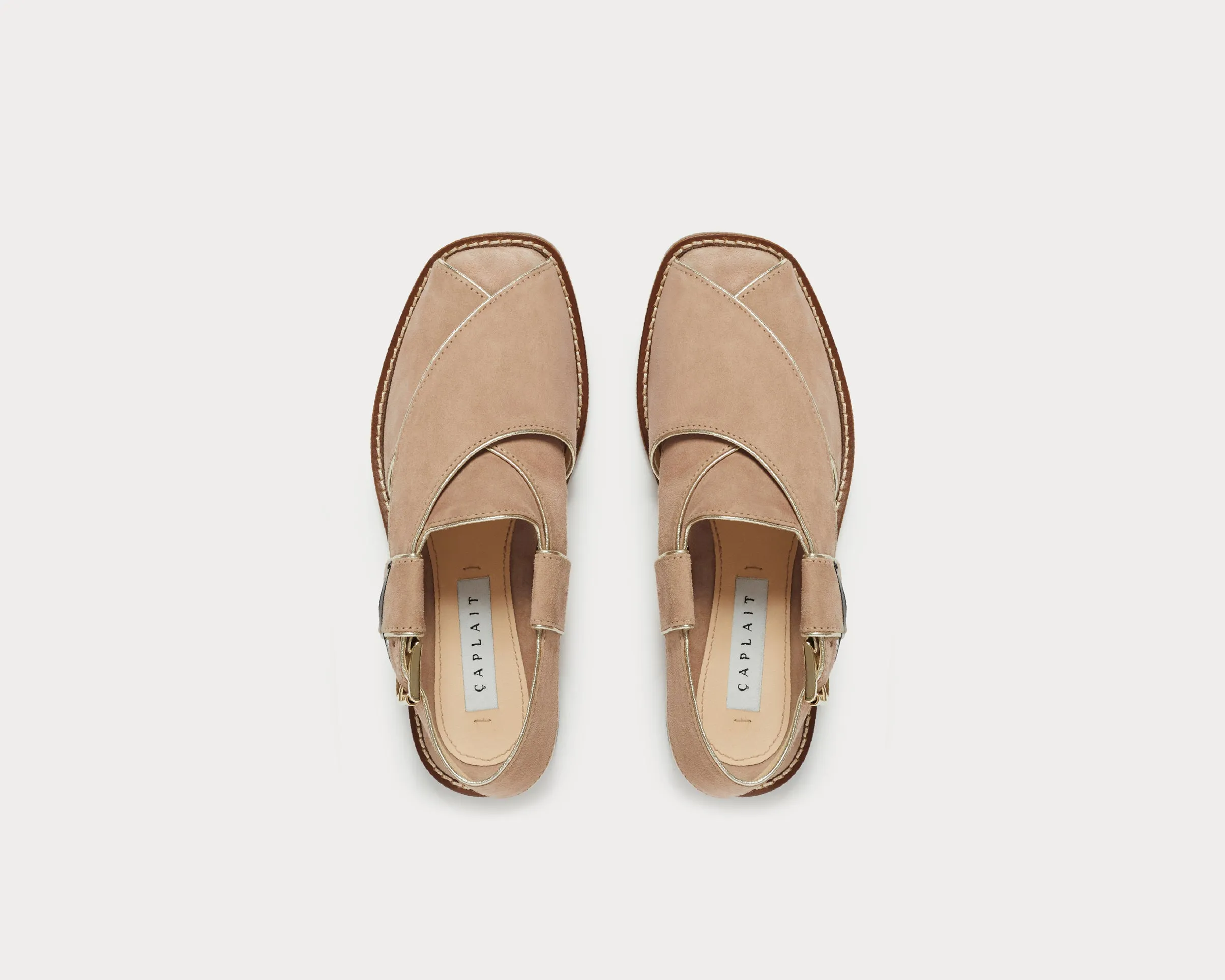 The Hara – Beige