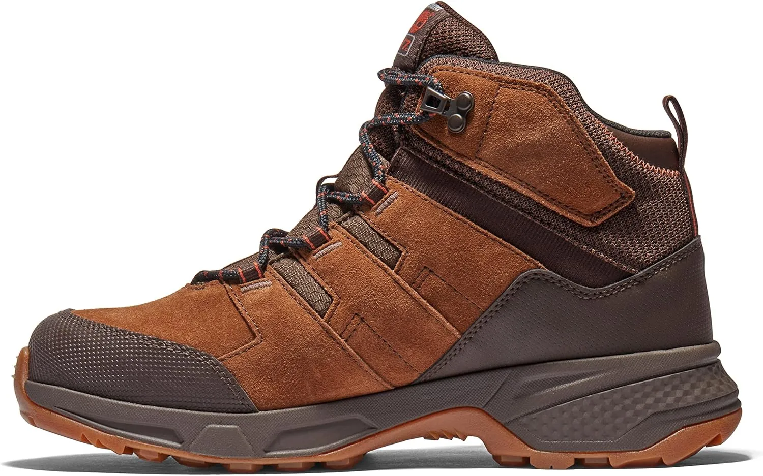 Timberland PRO Men's Switchback LT Steel Safety Toe Industrial Work Boot