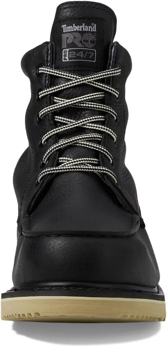 Timberland PRO PRO Wedge 6" Soft Toe