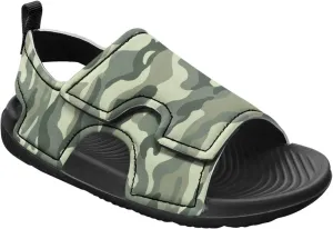 Toddler Sandals Boys Pool Slides Lightweight Summer Slippers for Kids