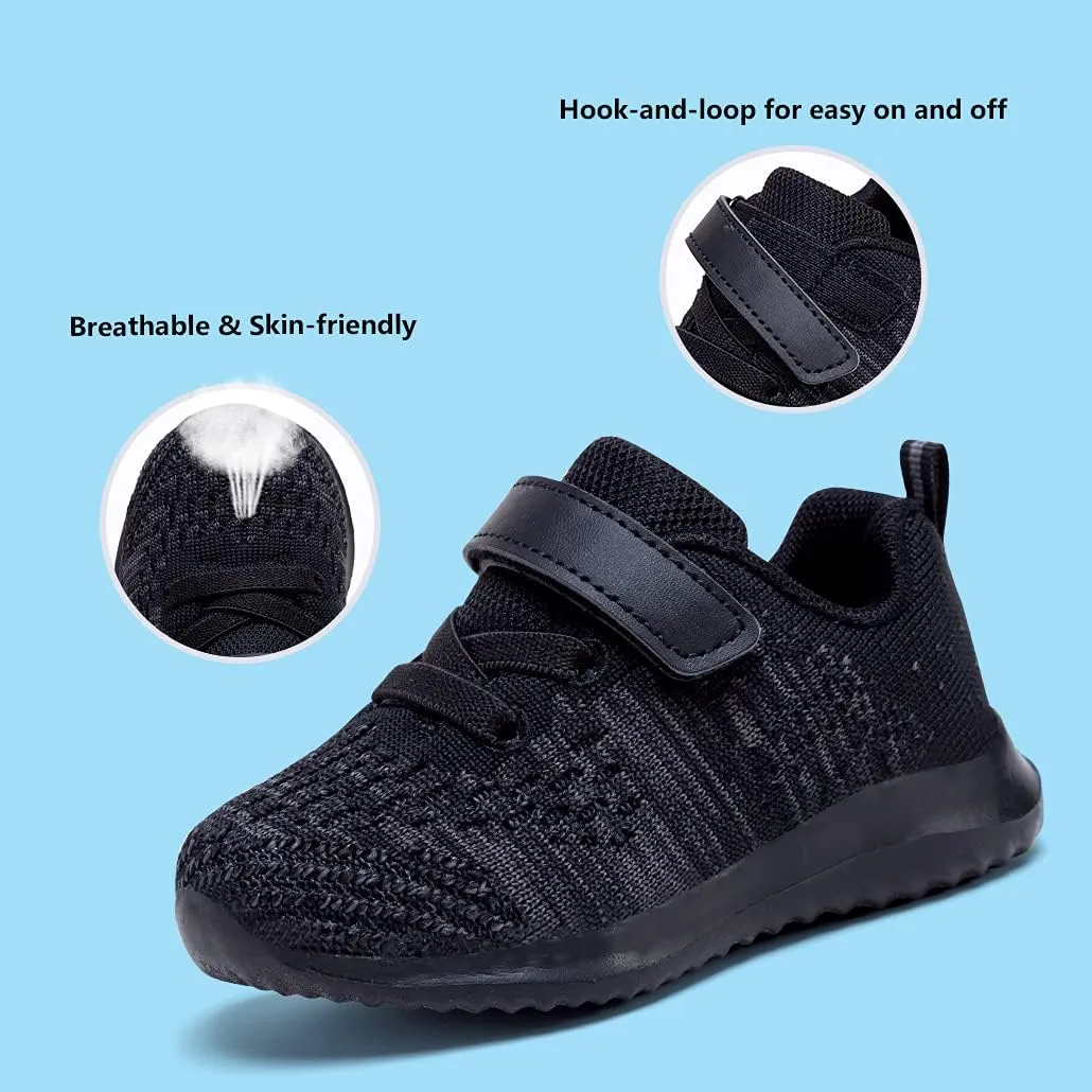 Toddler/Little Kid Boys Girls Shoes Running Sports Sneakers