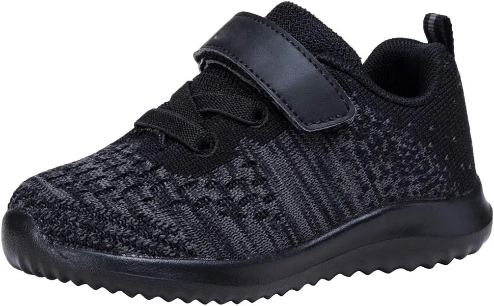Toddler/Little Kid Boys Girls Shoes Running Sports Sneakers