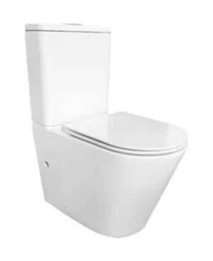 Toilet 2202 Style