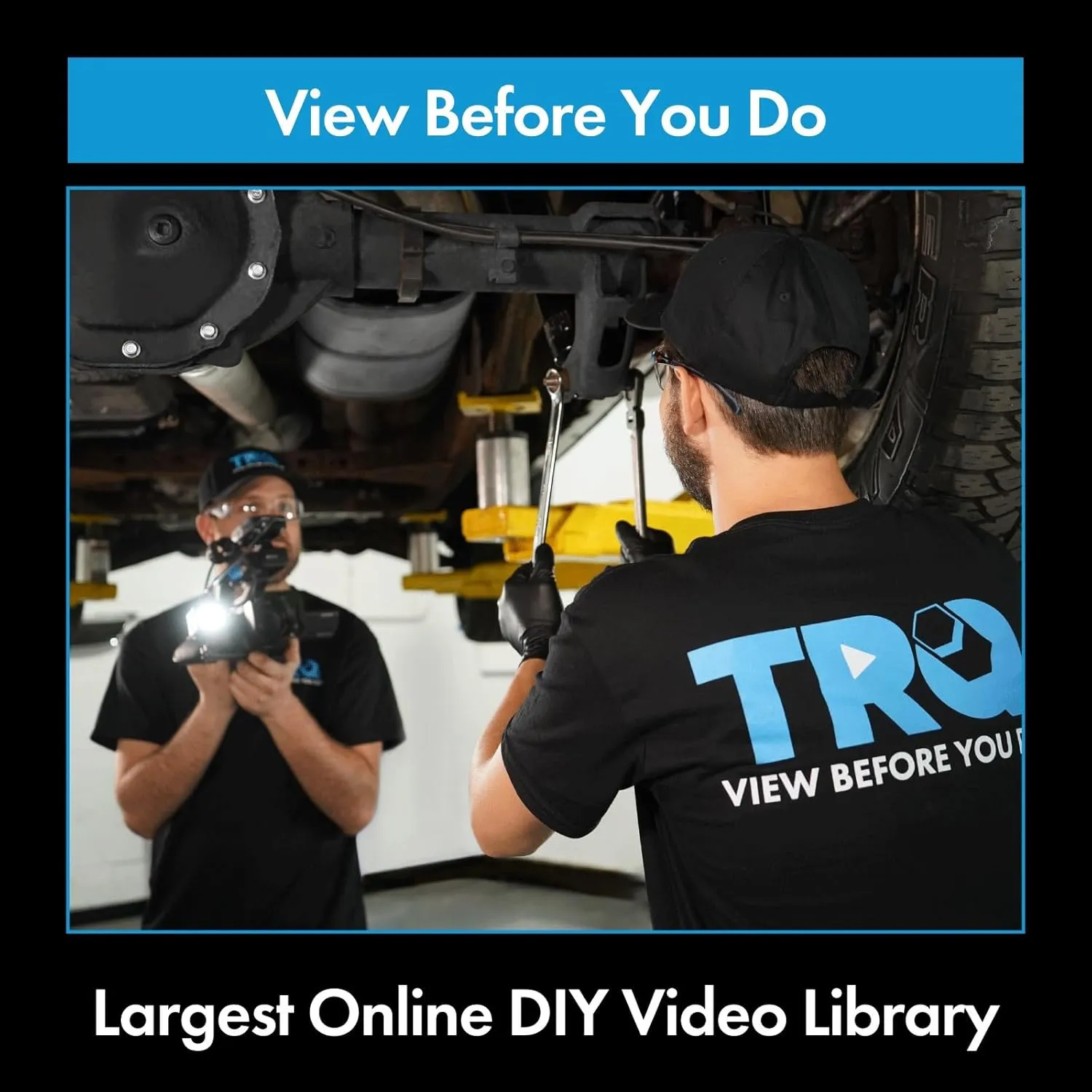 TRQ Front CV Axle Shaft Assembly Set Driver & Passenger Side Compatible with 2011-2013 Honda Odyssey
