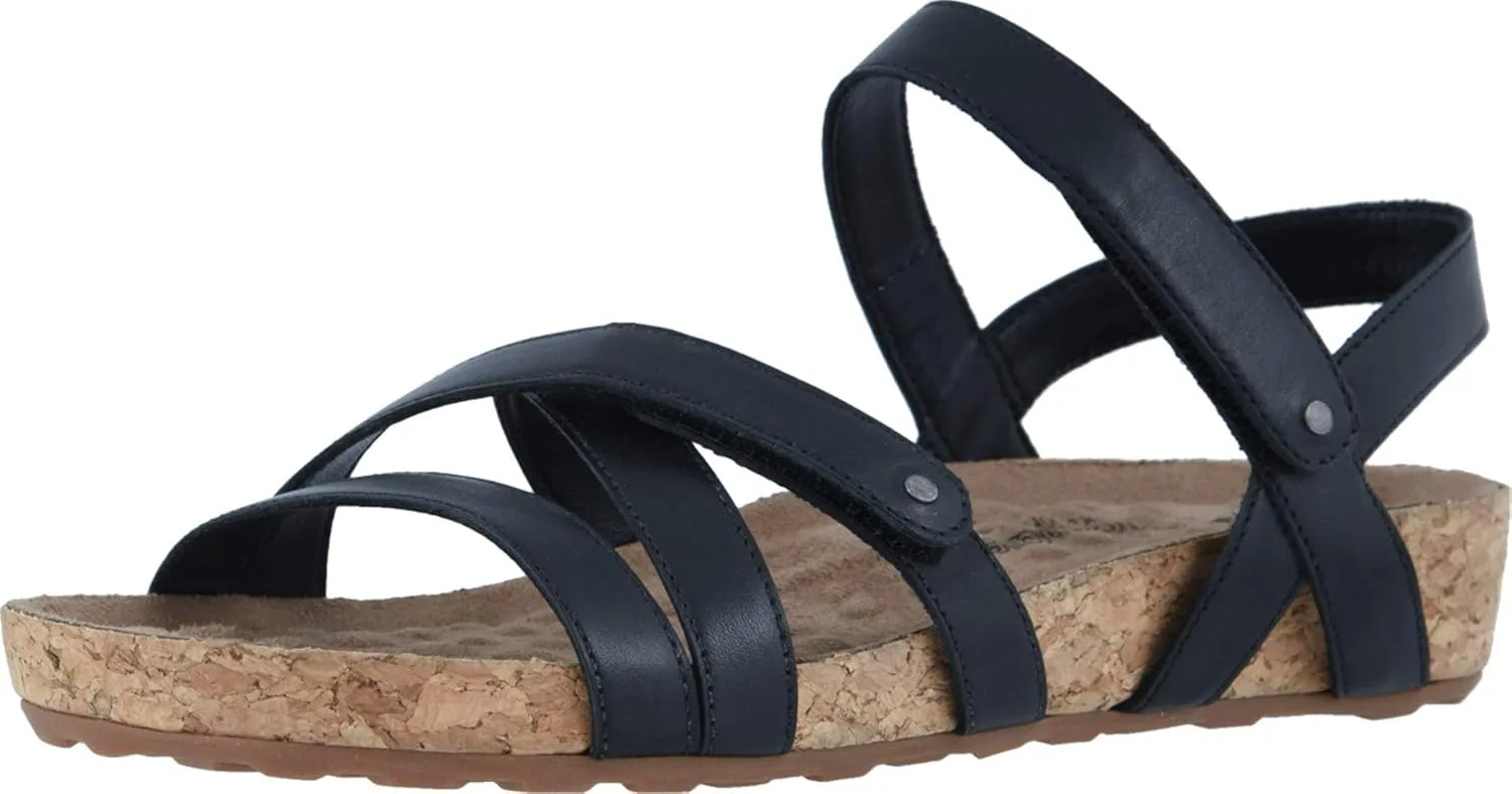 Walking Cradles Pool Black Soft Atanado 6 M (B)