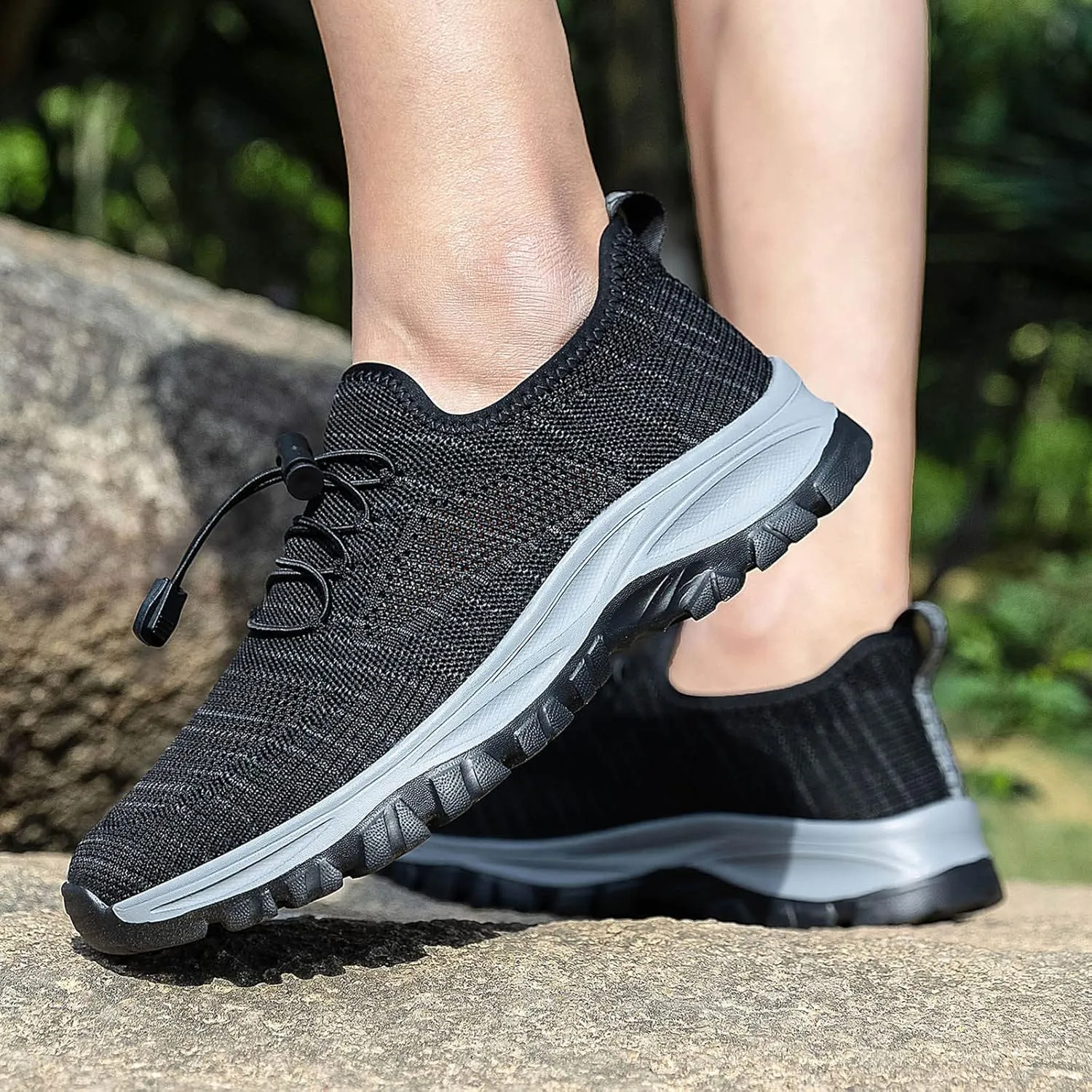Water Shoes for Adults Quick Dry Barefoot Aqua Socks Non Slip Swim Beach Surf Yoga Boating River Pool Spring Shoe for Women 2025