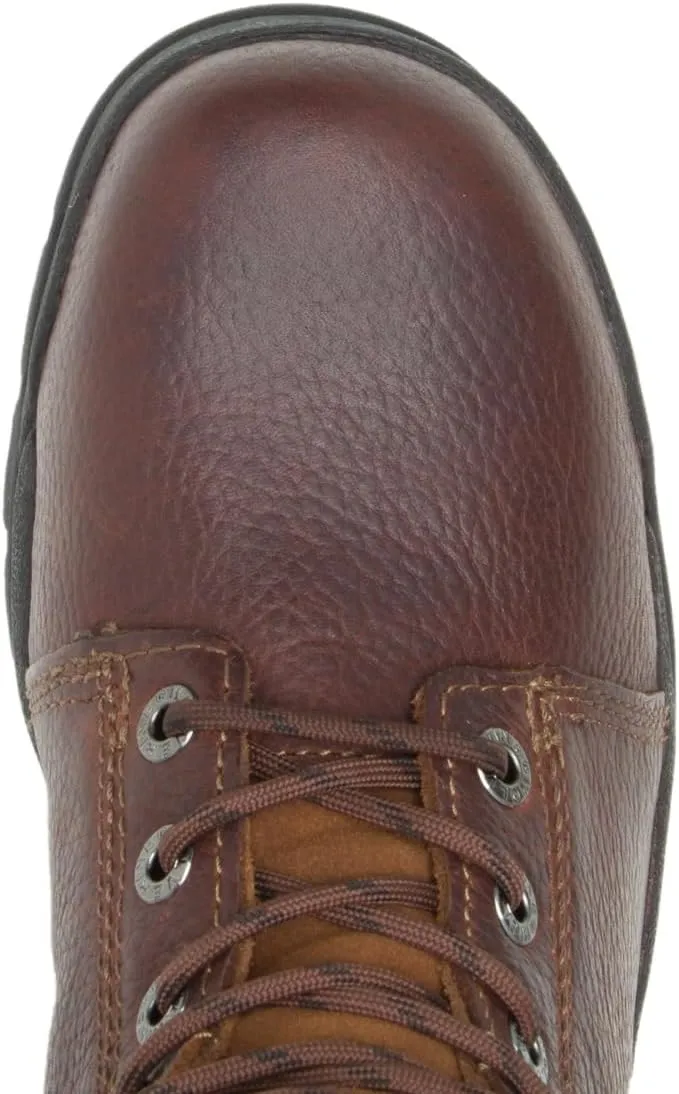 Wolverine Men's Marquette Steel-Toe 6" Work Boot