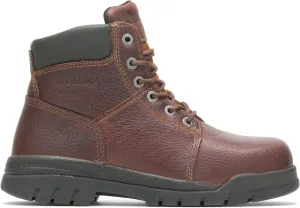 Wolverine Men's Marquette Steel-Toe 6" Work Boot