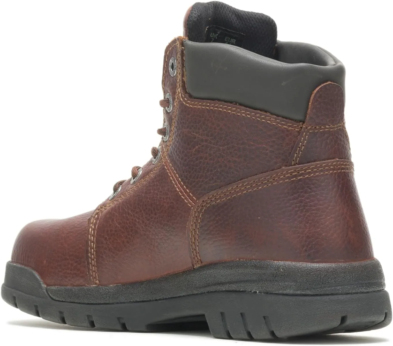 Wolverine Men's Marquette Steel-Toe 6" Work Boot