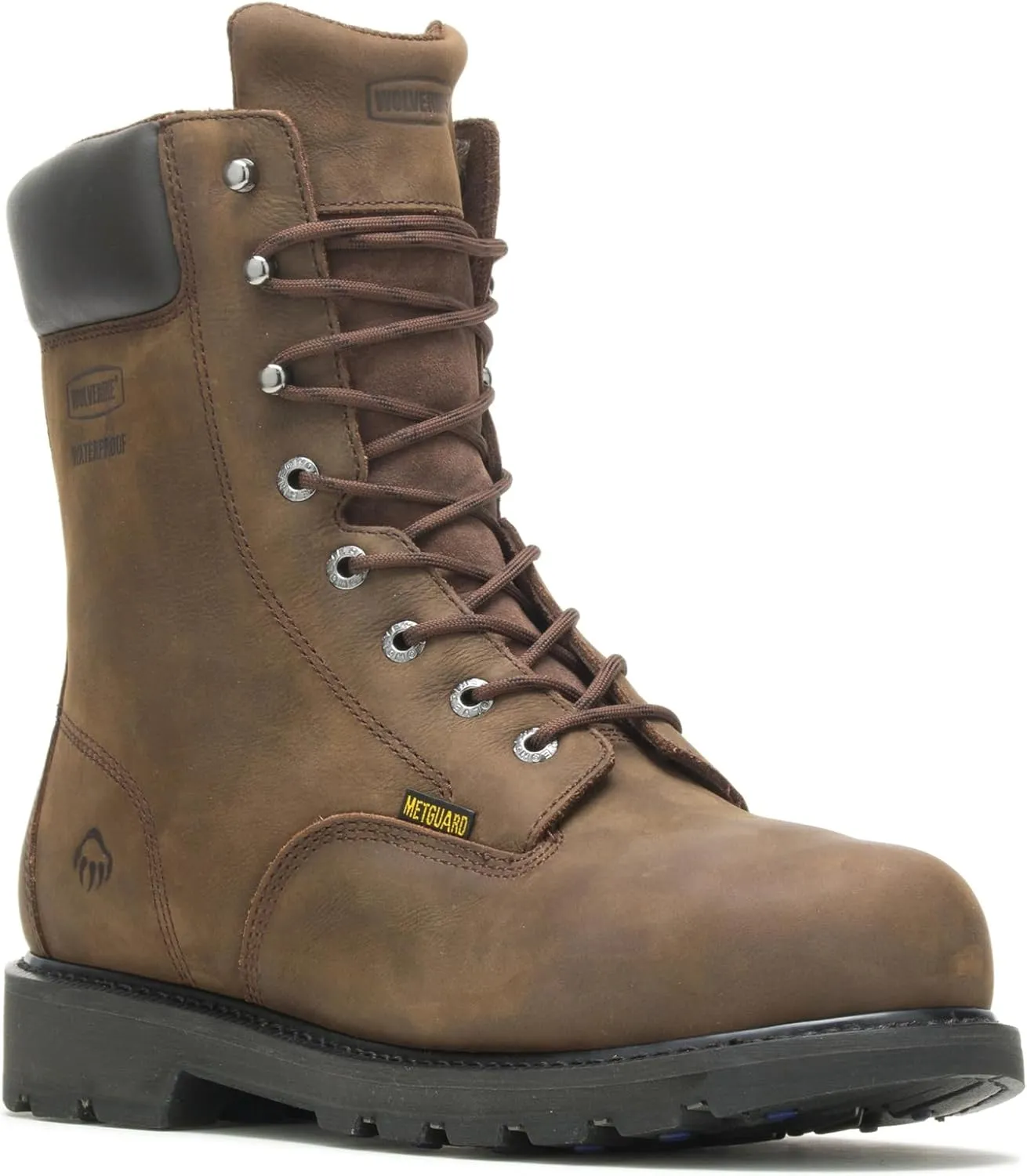 Wolverine Men's Mckay Boot