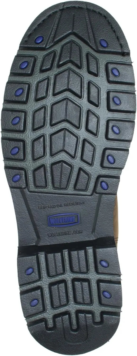 Wolverine Men's Mckay Boot