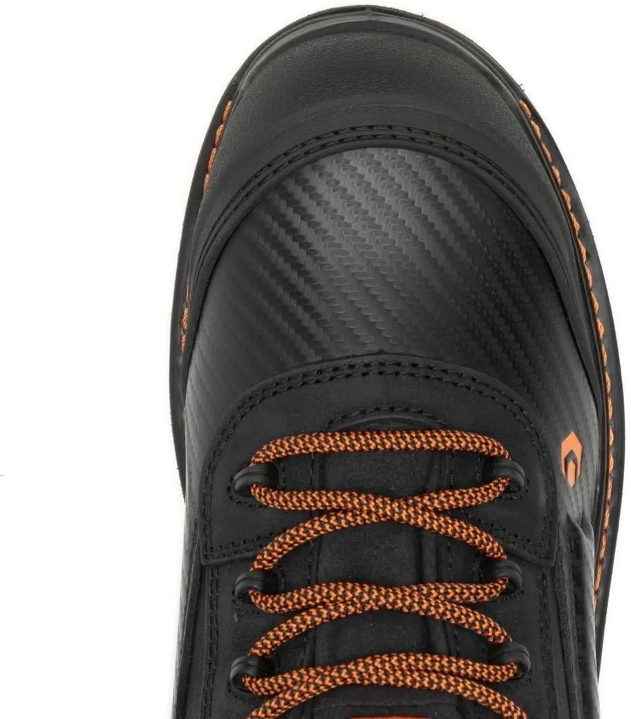 Wolverine Overpass 6" Mid Composite Toe Waterproof Work Boot