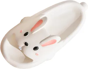 Women's Fashion Slippers Quick Drying Non Slip Slippers Non Slip Pool Slides Women's Soft Flat Soled Sandal